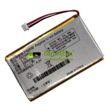 Batterij voor PLC E655085 [Vervangende batterij]